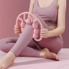 جهاز تدليك للساقين المحلقة details Picture